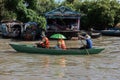 Siem reap River Shops