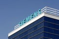 Siemens branch
