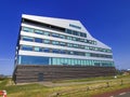 Siemens company office