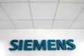 Siemens logo