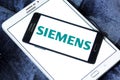 Siemens logo