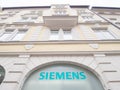 Siemens