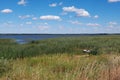 SiemianÃÂ³wka artificial lagoon