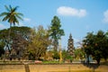 Siemreap,Cambodia.Temple.