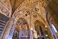 Siena Baptistery