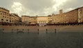 Siena, Capital of the Italian Gothic Style