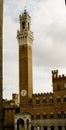 Siena,the cathedral Royalty Free Stock Photo