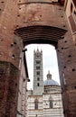 Siena cathedral