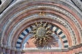 Siena Cathedral detail