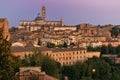 Siena Cathedral (duomo) Royalty Free Stock Photo