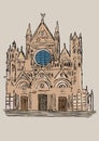 Siena Cathedral