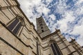 Siena cathedral, Italy Royalty Free Stock Photo