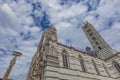 Siena cathedral, Italy Royalty Free Stock Photo