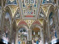 Siena Cathedral, Italy Royalty Free Stock Photo