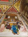 Siena cathedral, Italy Royalty Free Stock Photo