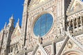 Siena Cathedral, landmark, building, classical architecture, medieval architecture