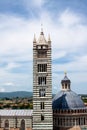 Siena cathedral