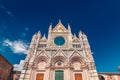 Siena Cathedral