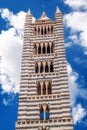 Siena Cathedral Santa Maria Assunta/Duomo di Siena in Siena