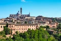 Siena cathedral, Tuscany, Italy