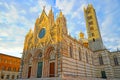 Siena Dome