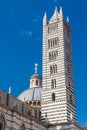 Siena dome Duomo di Siena