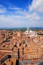 Siena, Italy