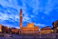 Siena, Italy