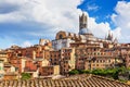 Siena, Italy