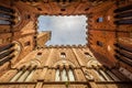 Siena Italy Royalty Free Stock Photo