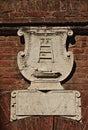 Siena, the city of the Middle Ages in Tuscany, Italy Royalty Free Stock Photo