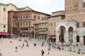 Siena, Old Town