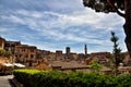 Siena is one of Italy`s best preserved medieval towns, located in the heart of Tuscany
