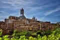 Siena is one of Italy`s best preserved medieval towns, located in the heart of Tuscany