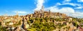 Siena, Tuscany, Italy Royalty Free Stock Photo