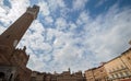 Siena - Tuscany, Italy