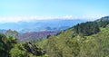 Sierra de El Sueve, El Ponga Natural Park Principality of Asturias