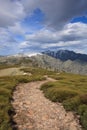 Sierra de Gredos