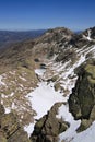 Sierra de Gredos