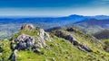 Sierra de PeÃÂ±amayor, Nava and Bimenes municipalities, Asturias, Spain