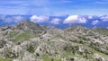 Sierra del Sueve mountains, Caravia, Colunga and Parres municipalities, Asturias, Spain