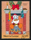 Donald Duck Walt Disney Characters