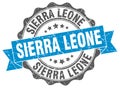 Sierra Leone seal