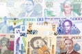 Sierra Leonean money a business background