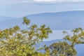 Sierra Negra Landscape, Galapagos, Ecuador