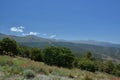 Sierra Nevada Mulhacen - Spain