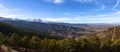 Sierra Neveda mountains