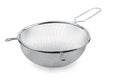 Sieve Royalty Free Stock Photo