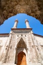 Sifaiye Madrasa and Cifte Minaret Madrasa in Sivas