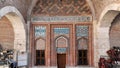 Sifaiye Madrasa is located in Sivas, Turkey.